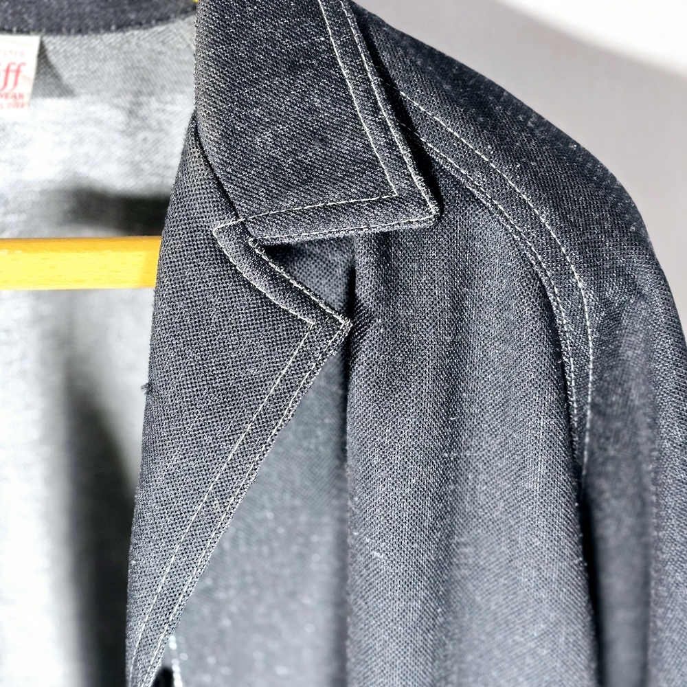 Graff Jacket - image 3